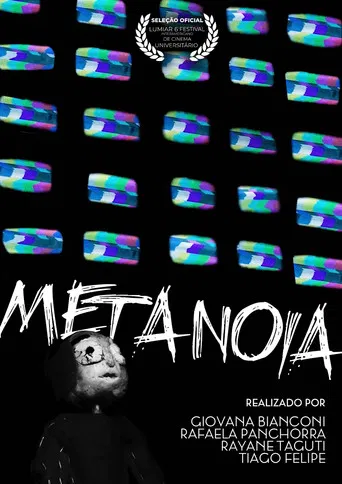 Metanoia poster