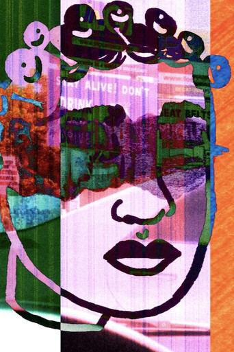 Utopia Portals poster