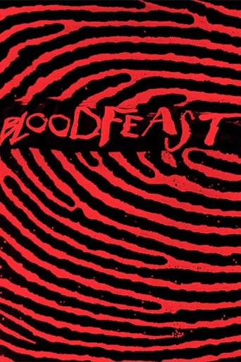 Bloodfeast poster