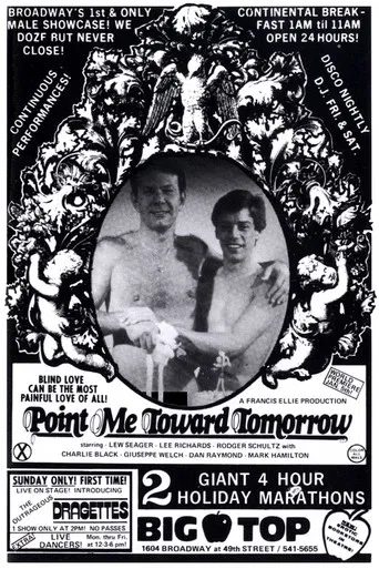 Point Me Toward Tomorrow poster