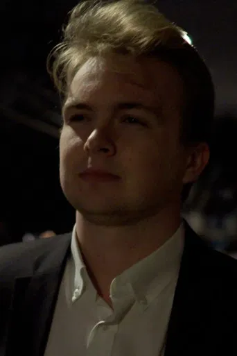 Henrik Nielsen’s Movie Three poster