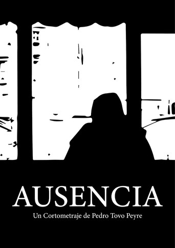 Historias de otro Lugar: Ausencia poster
