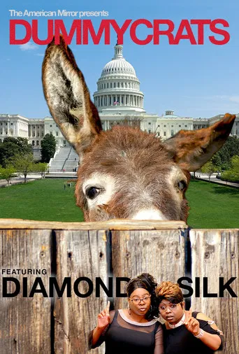 Dummycrats poster