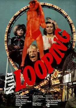 Looping poster