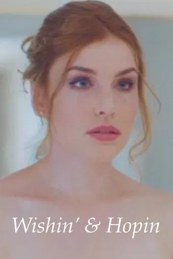 Wishin' and Hopin' poster