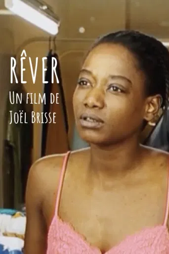Rêver poster