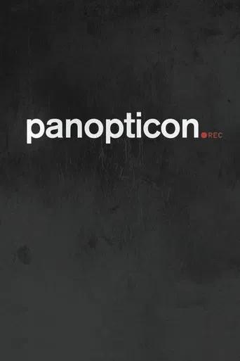 Panopticon poster