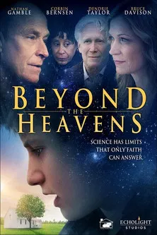 Beyond the Heavens poster