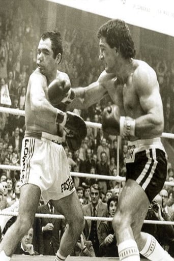 There Was Once a Champion poster