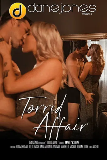 Torrid Affair poster