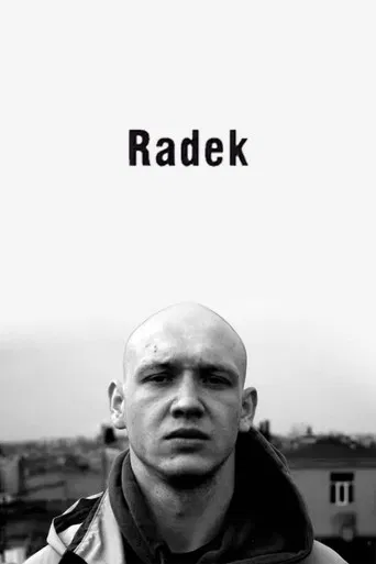 Radek poster