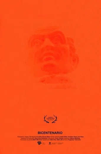 Bicentenario poster