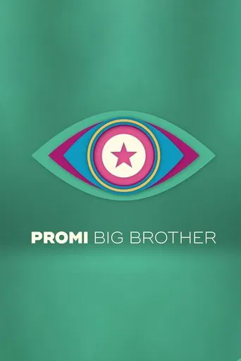 Promi Big Brother poster