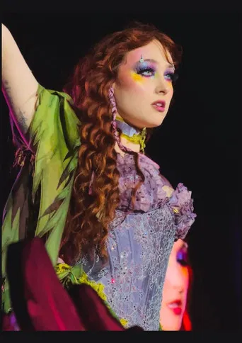 Chappell Roan: Lowlands 2025 poster