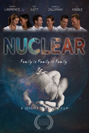 Nuclear poster