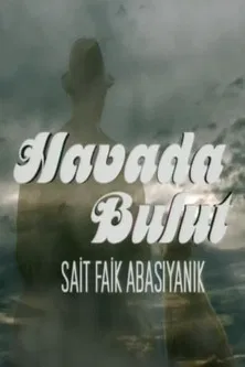 Havada Bulut poster