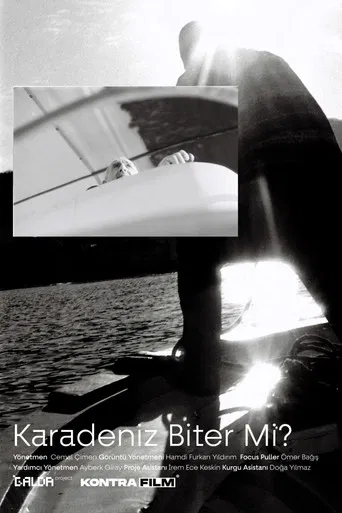Karadeniz Biter Mi? poster