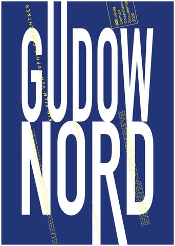 Gudow Nord poster