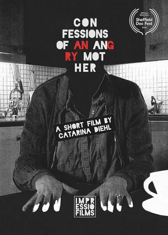 Confessions of an Angry Mother poster