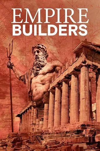 Empire Builders poster