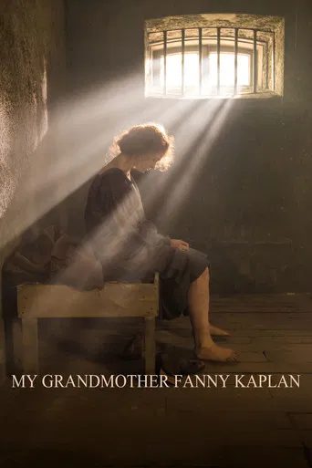 My Grandmother Fanny Kaplan poster