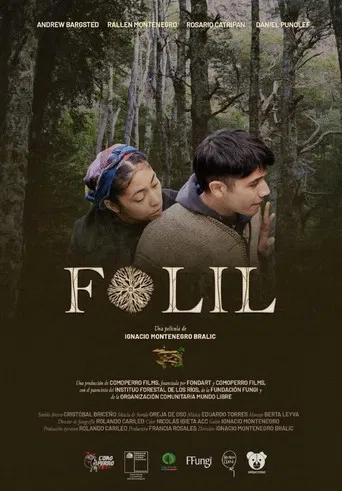 Folil poster