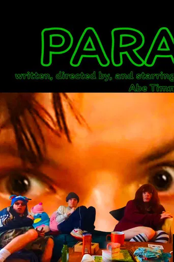 PARA poster