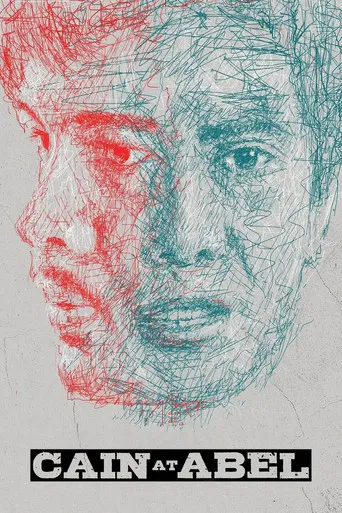 Cain and Abel poster