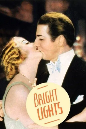 Bright Lights poster