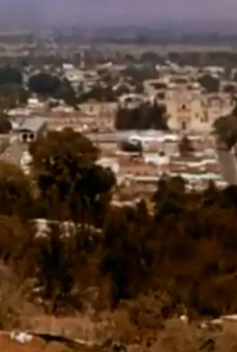 La Guelaguetza (ofrenda oaxaquena) poster