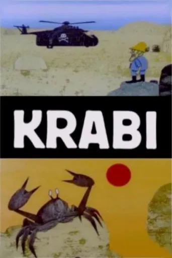 Krabi poster