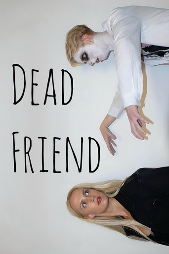 Dead Friend poster