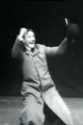 Above the Limit poster