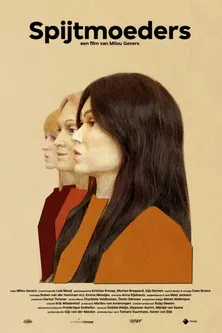 Spijtmoeders poster