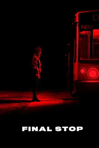 Final Stop poster