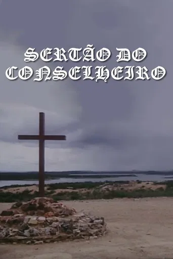 Sertão do Conselheiro poster