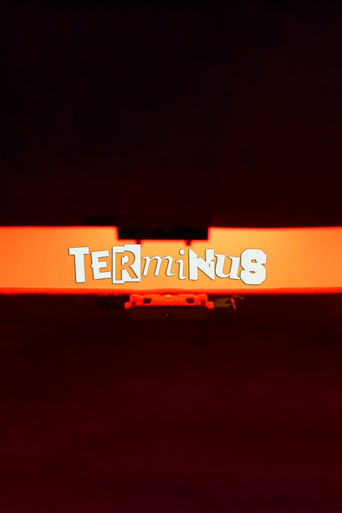 Terminus poster