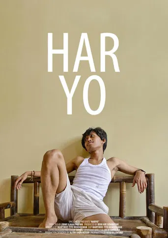 Haryo poster