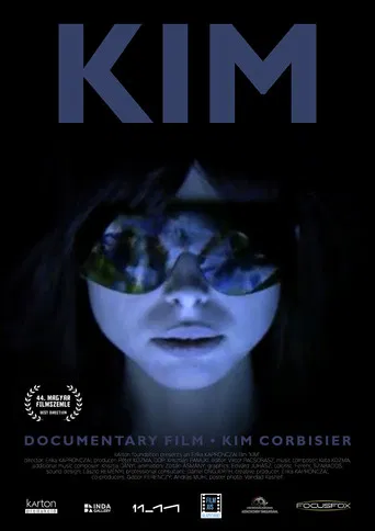 KIM poster
