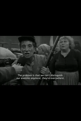 Re-enacting the Future poster