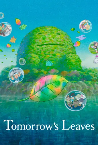 Tomorrow's Leaves poster