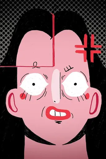 TRICHOTILLOMANIA! poster