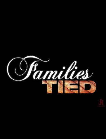 Families Tied poster