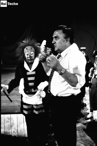 La musica negli occhi poster