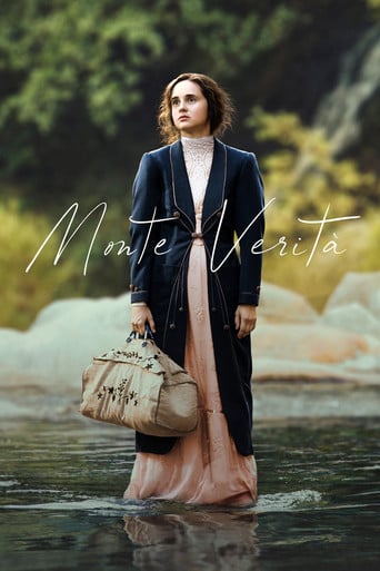 Monte Verità poster