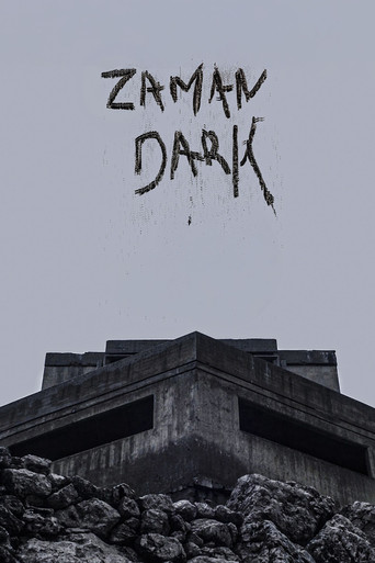 Zaman Dark poster