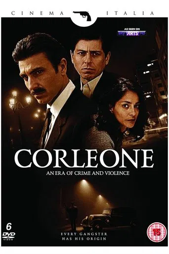 Corleone poster