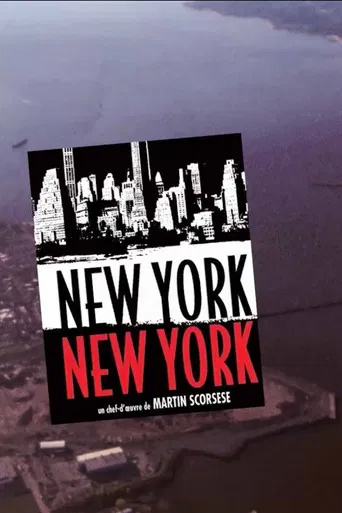 Concrete (NYC Diary) poster