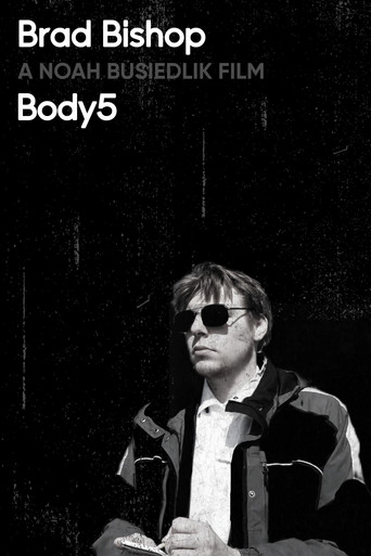 Body5 poster