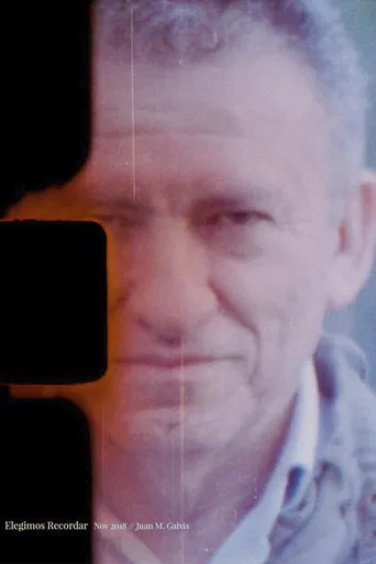 Elegimos Recordar poster